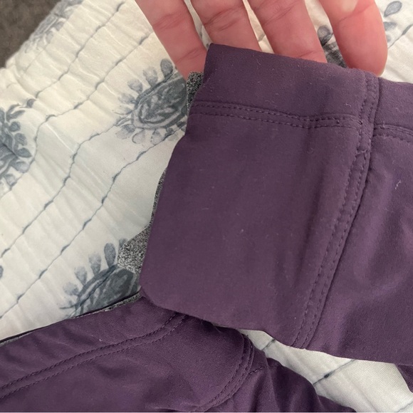 ATHLETA GIRL INSULATED QUILTED JACKET - Picture 6 of 15